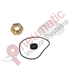 Atlas Copco  Air Valve Kit Replacement - 2906032500 - Image 2