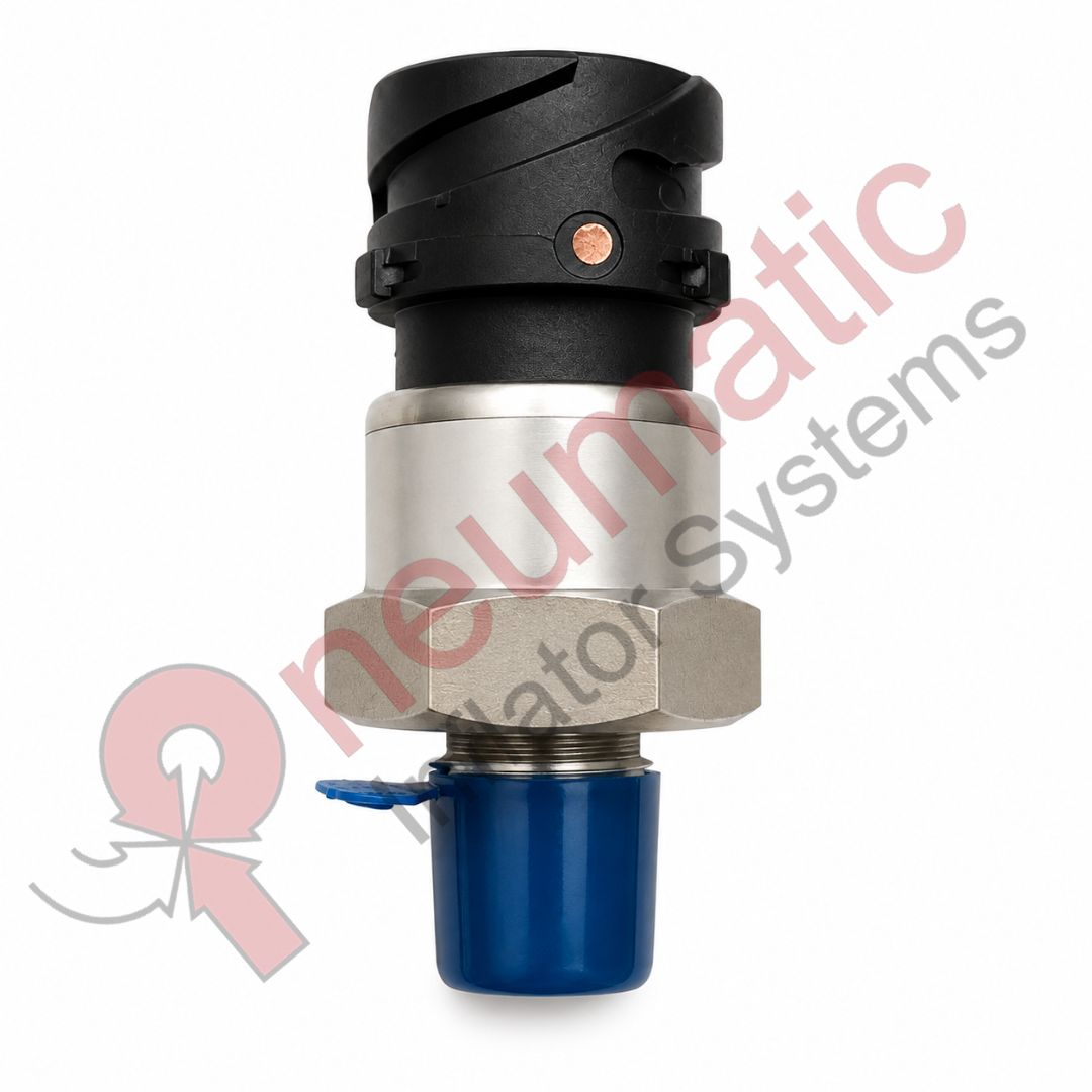 30 (41) Atlas Copco Pressure Transducer Replacement - 1089057554 - Image 1
