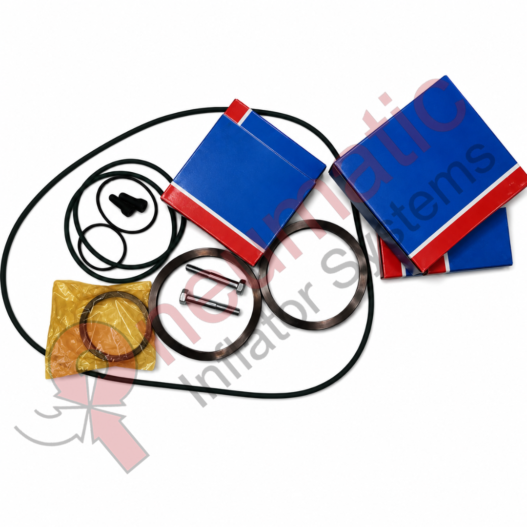 30 (41) Atlas Copco C190 Element Overhaul Kit Replacement - 2906097300 - Image 1