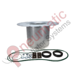 Atlas Copco Hour Maintenance Kit Replacement - 2906030500