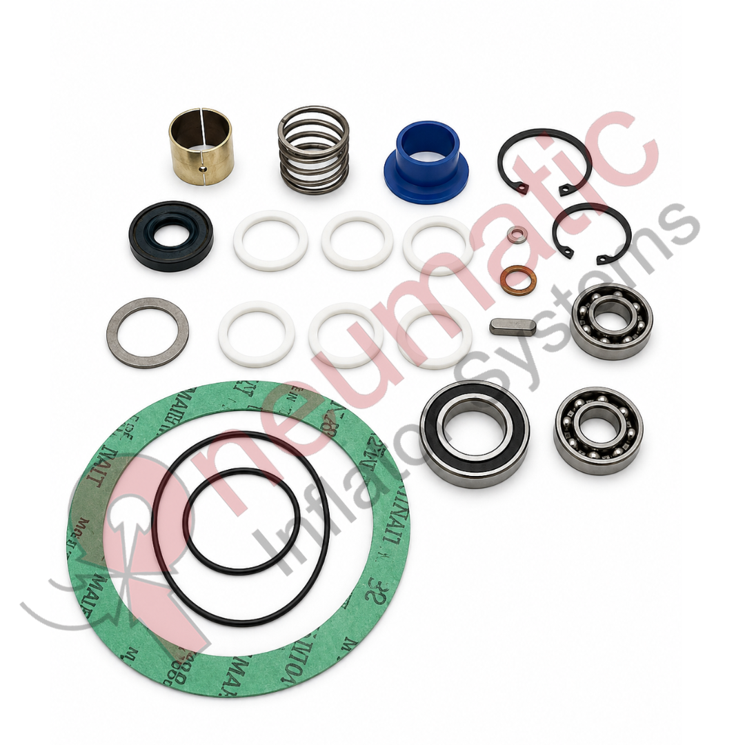 30 (44) Atlas Copco Gearbox Overhaul Kit Replacement - 2906030400 - Image 1