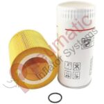 Atlas Copco Filter Maintenance Kit Replacement - 6229030400 - Image 2