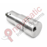 Regulator Valve / Pressure Regulating Valve Replacement - 36896892
