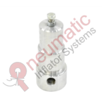 Pressure Regulator Valve Replacement - 36854149