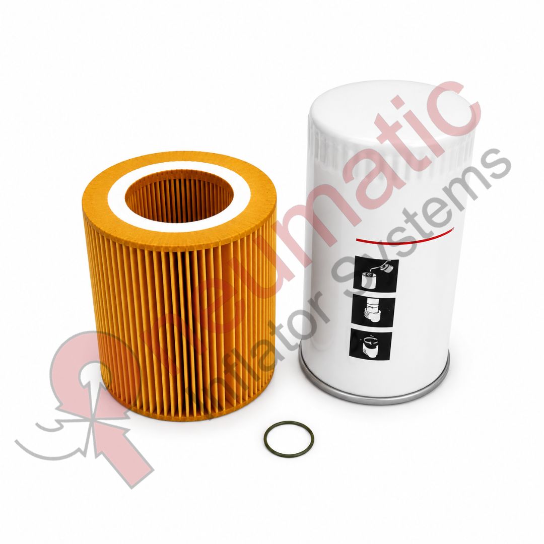 30 (46) Atlas Copco Filter Maintenance Kit Replacement - 6229030400 - Image 1