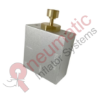 Ingersoll Rand Valve Replacement - 46651778