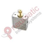 Ingersoll Rand Valve Replacement - 46651778 - Image 2