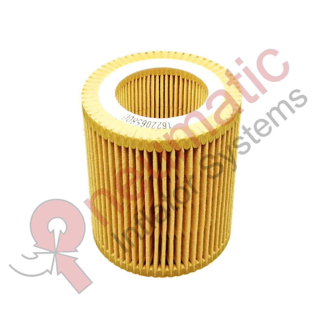 30 (49) Atlas Copco Air Filter-Compressor-Replacement- 1622065800 - Image 1