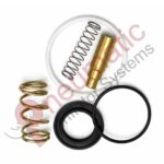KIT MS50/100A 8000H FOR OIL FREE COMPRESSORS Replacement - 010331209 - Image 2