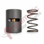 Atlas Copco Thermostatic Valve Kit Replacement = 2901006800