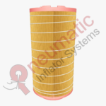 Atlas Copco  Air Filter Replacement - 1625430294