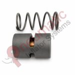 Atlas Copco Thermostatic Valve Kit Replacement = 2901006800 - Image 2