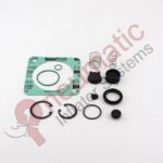 Atlas Copco Unloader Valve Maintenance Kit Replacement - 2901029801 - Image 2