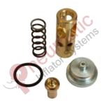 Ingersoll Rand Thermostatic Valve Kit replacement - 22832885 - Image 2