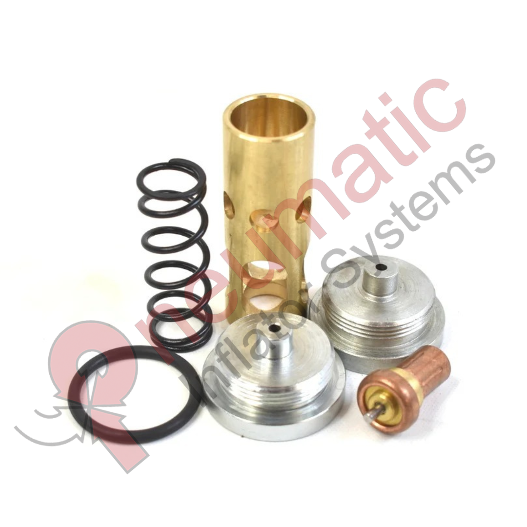 30 (57) Ingersoll Rand Thermostatic Valve Kit replacement - 22832885 - Image 1