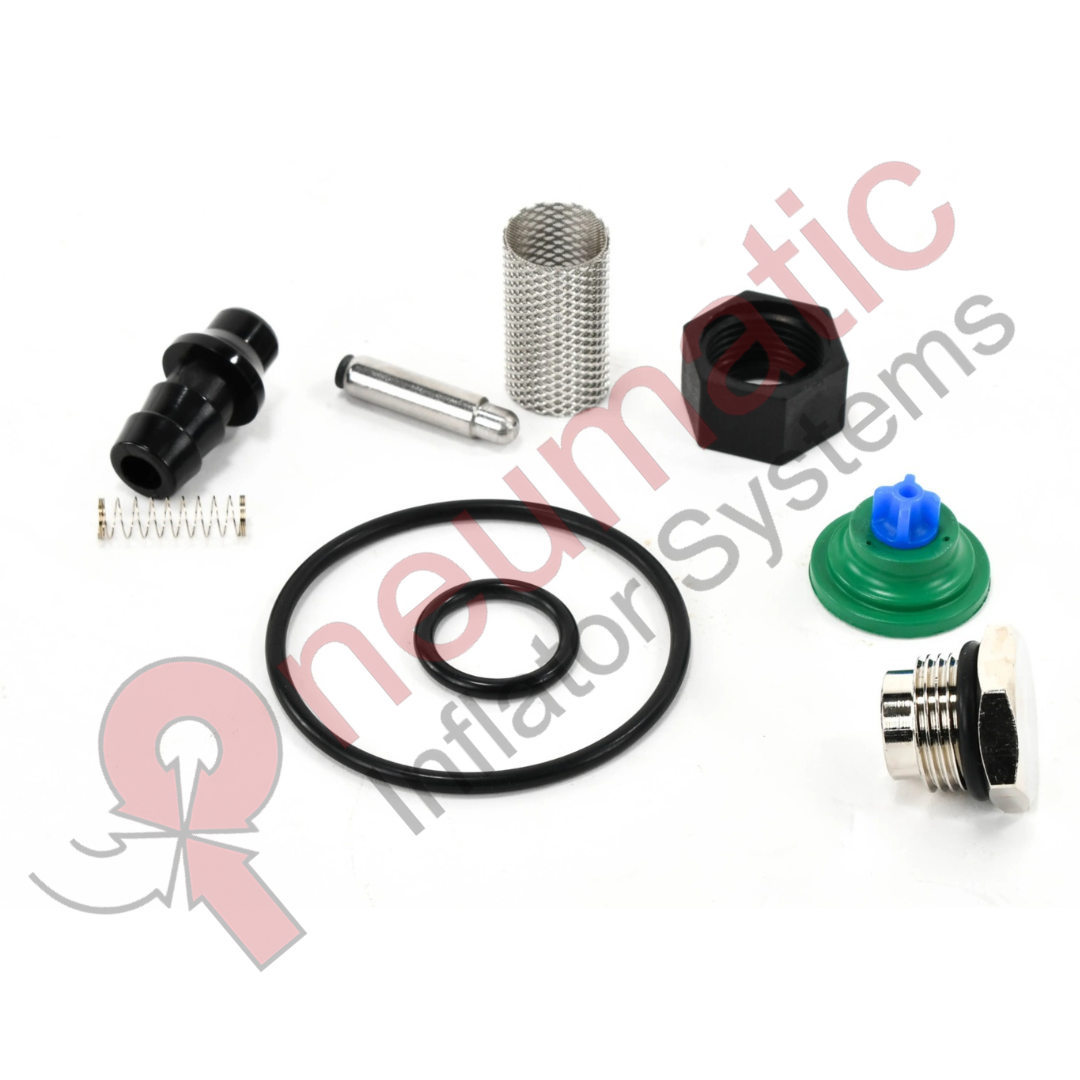 30 (58) Atlas Copco Wear Drain Kit Replacement - 2200902017 - Image 1
