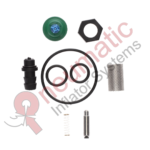 Atlas Copco Wear Drain Kit Replacement - 2200902017 - Image 3