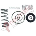 Atlas Copco Preventive Maintenance Kit Replacement - 2901445300