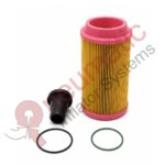 Atlas Copco Air/Oil Long Life Filter Kit Replacement -  2901164200