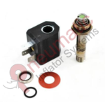 Ingersoll Rand  Solenoid Valve Service Kit Replacement - 23467244