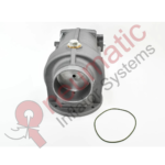 Atlas Copco Unloader Valve Assembly Replacement - 1614900880 - Image 2