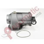 Atlas Copco Unloader Valve Assembly Replacement - 1614900880