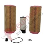 Atlas Copco  Air/Oil Filter Kit Replacement - 2901164201