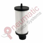 Atlas Copco Oil Filter Element Replacement - 1622507280