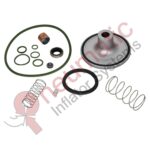 Atlas Copco Unloading Valve Kit Replacement - 2911005100 - Image 2