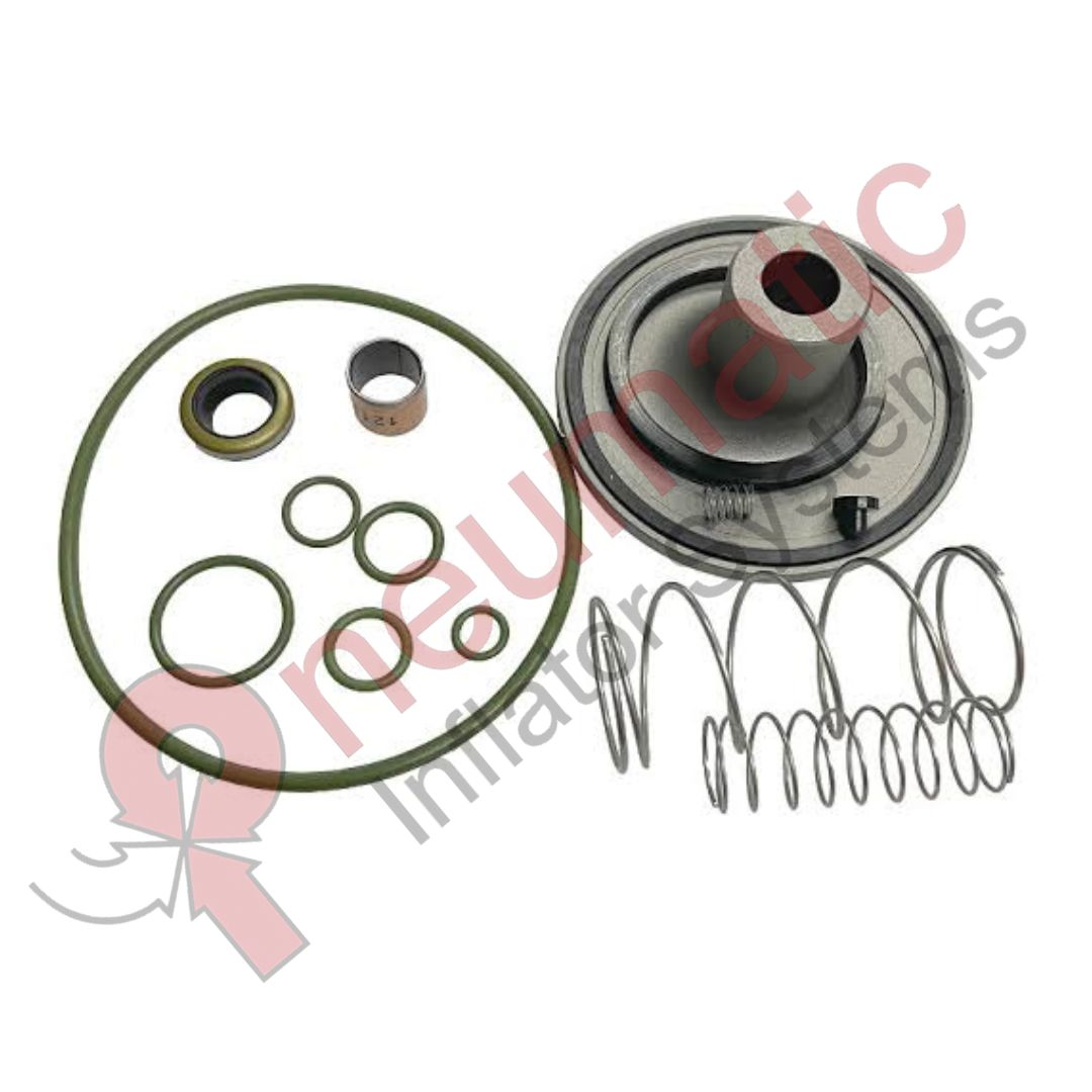 30 (76) Atlas Copco Unloading Valve Kit Replacement - 2911005100 - Image 1