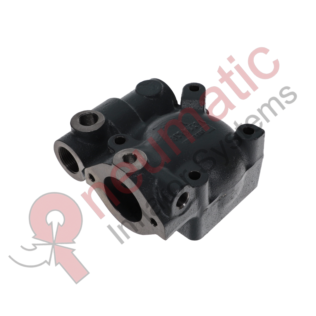 30 (76) Atlas Copco Oil Pump Kit Replacement - 2901110800 - Image 1