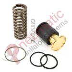 BOGE  Minimum Pressure Valve (MPV) Set Replacement - 223090467P - Image 2