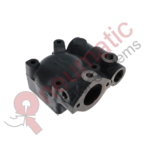 Atlas Copco Oil Pump Kit Replacement - 2901110800 - Image 2