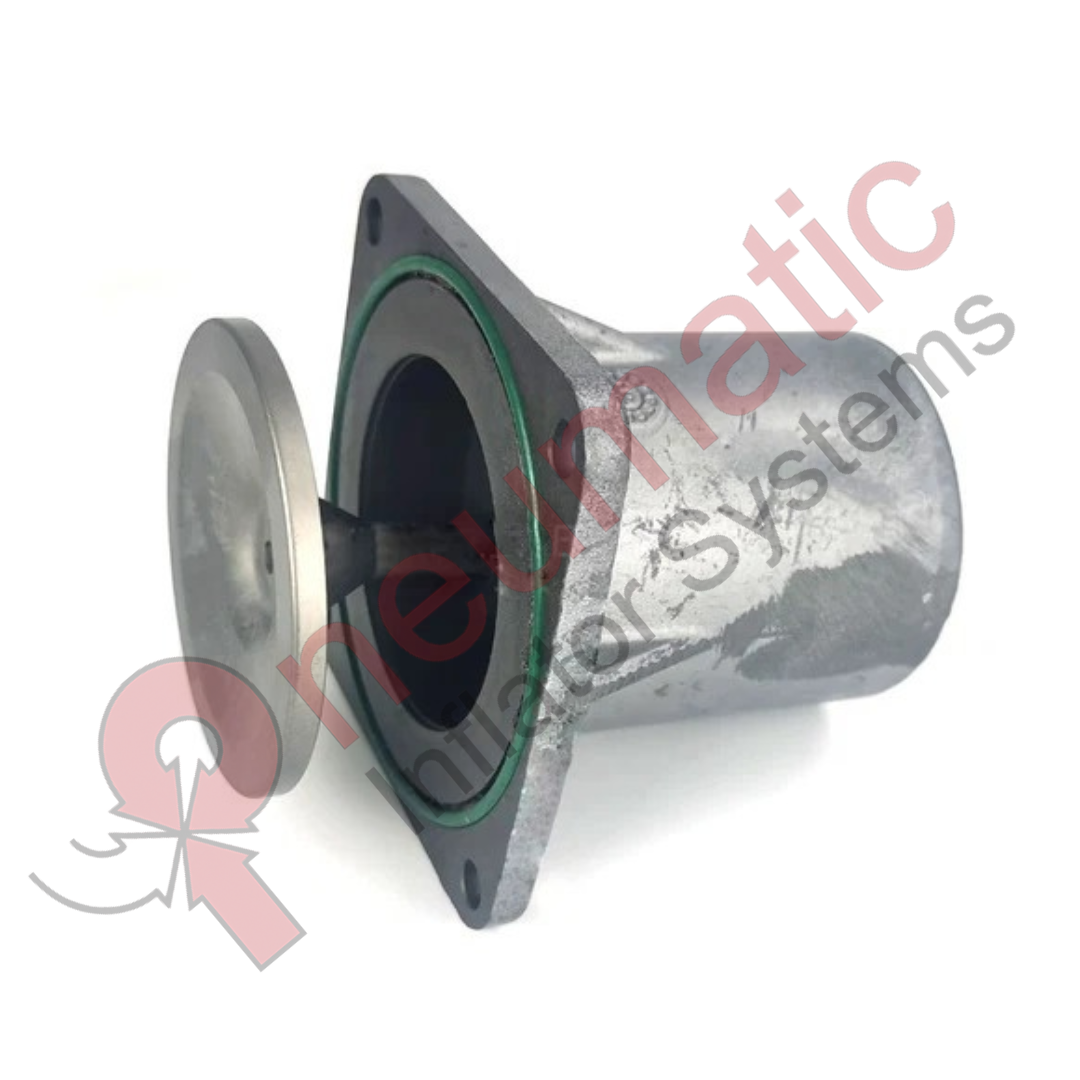 30 (78) Atlas Copco Inlet / Unloading Valve Assembly Replacement - 1625471002 - Image 1