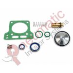 Atlas Copco Oil Stop & Check Valve Kit Replacement - 2901021702 - Image 2