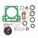 Atlas Copco Oil Stop & Check Valve Kit Replacement - 2901021702