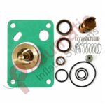 Atlas Copco  Oil Stop / Check Valve Kit Replacement - 2901108400 - Image 2