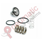 Atlas Copco Minimum Pressure Valve Replacement - 2205490595