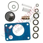 Atlas Copco Oil Stop / Check Valve Kit Replacement - 2901108401 - Image 3