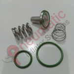 Atlas Copco Minimum Pressure Valve Replacement - 2205490595 - Image 2