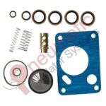 Atlas Copco Oil Stop / Check Valve Kit Replacement - 2901108401 - Image 2