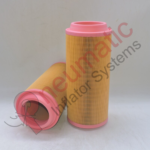 Atlas Copco Air Filter Element Replacement - 1613740700 - Image 2