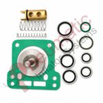 Atlas Copco Minimum Pressure Valve (MPV) Repair Kit Replacement - 2906095900