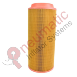Atlas Copco Air Filter Element Replacement - 1613740700