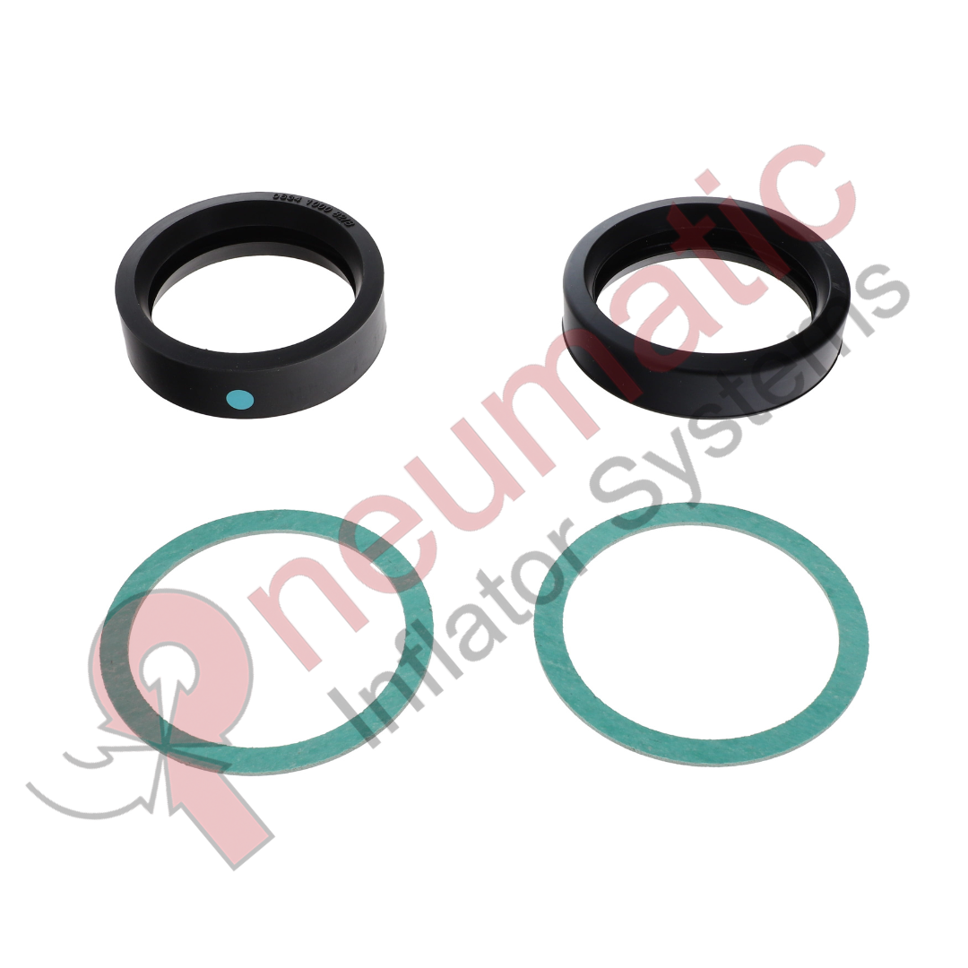 30 (9) Atlas Copco IMD 300 Connection Kit Replacement - Image 1