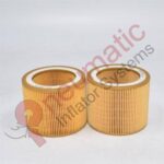Atlas Copco  Air Filter  Replacement - 1092200281 - Image 2