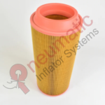 Atlas Copco Air Filter Element Replacement - 2914930600 - Image 2