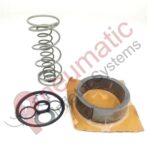 Ingersoll Rand Blowdown Valve Kit Replacement -  54386586 - Image 2