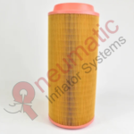 Atlas Copco Air Filter Element Replacement - 2914930600