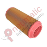 Atlas Copco Air Filter Element Replacement - 2903740700 - Image 2